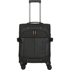 Travelite Briize 4 wheels Cabin trolley S 55 cm