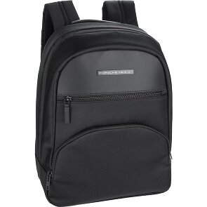 Porsche Design Voyager Daypack S 38 cm Laptop compartment