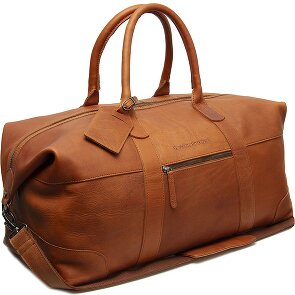 The Chesterfield Brand Portsmouth 2 Weekender travel bag Leather 56 cm