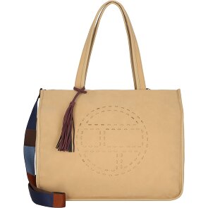 Tom Tailor Ronda Shopper Bag 40 cm Tom Tailor Ronda Shopper Bag 40 cm