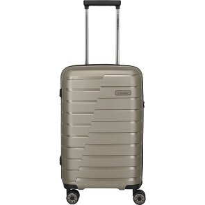 Travelite Air Base Slim 4 wheels Cabin trolley S 55 cm