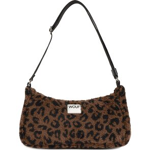 Wouf Teddy Shoulder bag 34 cm