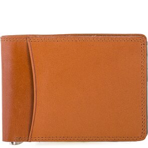 Mywalit Wallet RFID protection Genuine Leather 11 cm