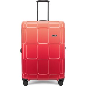 Epic Crate EX Wildlife 4 wheels Trolley 75 cm