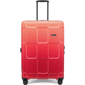 Epic Crate EX Wildlife 4 wheels Trolley 75 cm