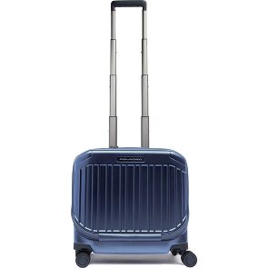 Piquadro PQ Light 4 wheels Pilot trolley 45 cm Laptop compartment