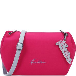 Fritzi aus Preußen Joshi03 Sky Shoulder bag 25.5 cm Fritzi aus Preußen Joshi03 Sky Shoulder bag 25.5 cm