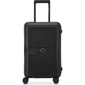 Delsey Paris Vauban 4 wheels Cabin trolley 55 cm