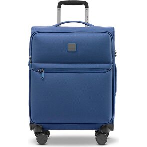 Stratic Lite 4 wheels Cabin suitcase S 55 cm