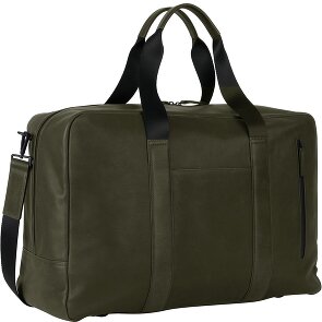 Leonhard Heyden The Hague travel bag leather 50 cm