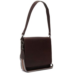 The Chesterfield Brand Osuna Shoulder Bag Leather 22 cm