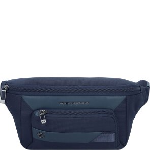 Piquadro Nevet Fanny pack RFID protection 31 cm Piquadro Nevet Fanny pack RFID protection 31 cm