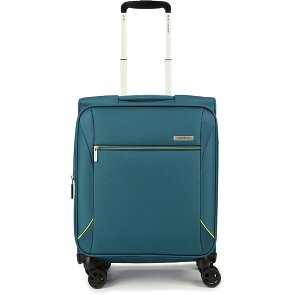 Samsonite Base Breeze 4 wheels Cabin trolley 55 cm Samsonite Base Breeze 4 wheels Cabin trolley 55 cm
