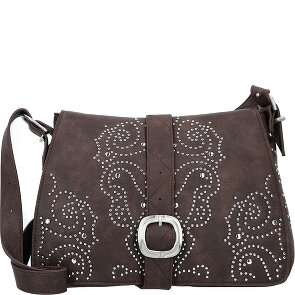 Desigual Poker Face Posadas Shoulder bag 31 cm