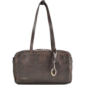Liebeskind Clarice II Shoulder Bag M Genuine Leather 32 cm