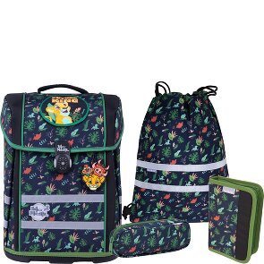 McNeill Perfecto School bag set 5-piece