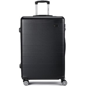 Benzi 5330 4 wheels Trolley L 75 cm