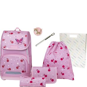 Schneiders Ergoplus School bag set 8-piece