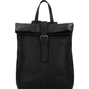 Jack Kinsky Porto Daypack Leather 37 cm Laptop compartment