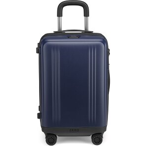 Zero Halliburton Edge Lightweight 4 Roll Cabin Trolley 56 cm