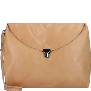 Harold's Fold Briefcase Leather 33 cm