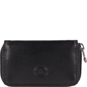 The Bridge Story Uomo key case I leather 12 cm