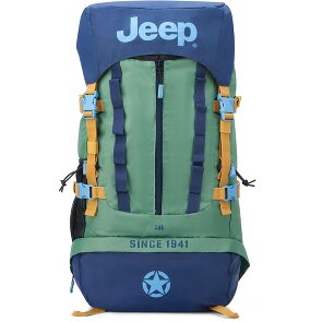 Jeep JS017A Trekking backpack L 55 cm
