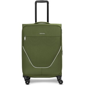 Stratic taska 4 roll trolley M 65 cm with stretch pleat