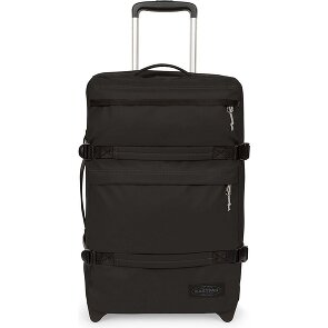 Eastpak Transit'R Plus 2 wheels Cabin suitcase 55 cm