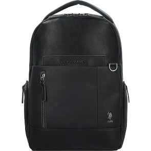 U.S. Polo Assn. Cambridge backpack 39 cm laptop compartment U.S. Polo Assn. Cambridge backpack 39 cm laptop compartment