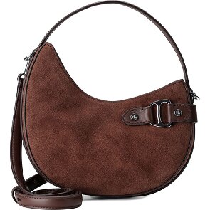 Lauren Ralph Lauren Tasha Shoulder Bag Leather 19.5 cm
