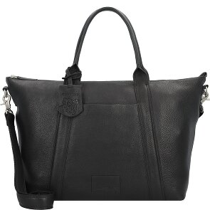 Burkely Soft Skylar handbag leather 41 cm laptop compartment