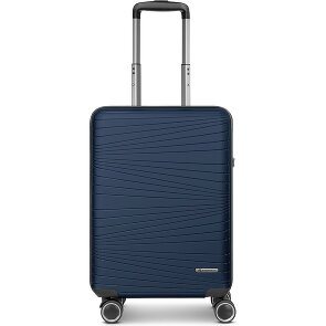 Franky Dallas 3.0 4 wheels Trolley S 55 cm