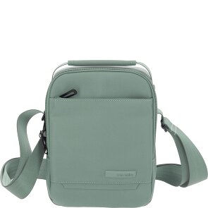 Travelite Workfloow Mini Bag Shoulder Bag 17 cm