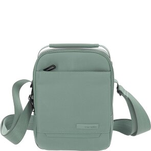 Travelite Workfloow Mini Bag Shoulder Bag 17 cm