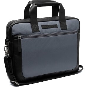 The Chesterfield Brand Fusion Narvik Briefcase 40 cm Laptop compartment