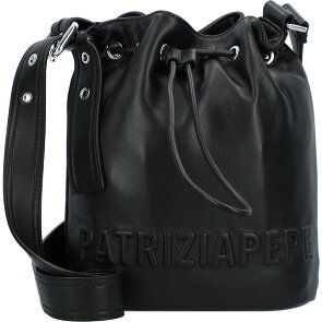 Patrizia Pepe (Im)Perfection Bag bag Leather 25 cm