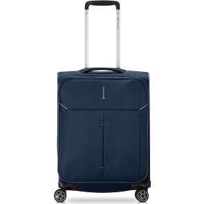 Roncato Ironik 2.0 4 wheels Cabin suitcase 55 cm Expandable