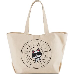 Karl Lagerfeld Ikon Shopper Bag 50.5 cm
