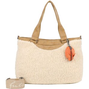 Fritzi aus Preußen Joly Limited Teddy Shopper Bag 41 cm
