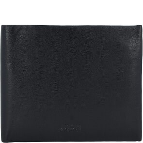 Joop! Pero Ninos wallet leather 12 cm Joop! Pero Ninos wallet leather 12 cm