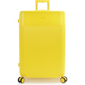 Heys HiLite 4 wheels Trolley L 74 cm with expansion pleat