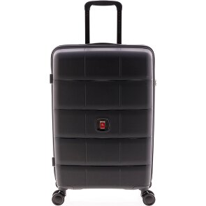 Gladiator 2700 4 wheels Trolley 64 cm