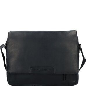 The Chesterfield Brand Gili Briefcases Messenger Leather 34 cm Laptop compartment The Chesterfield Brand Gili Briefcases Messenger Leather 34 cm Laptop compartment
