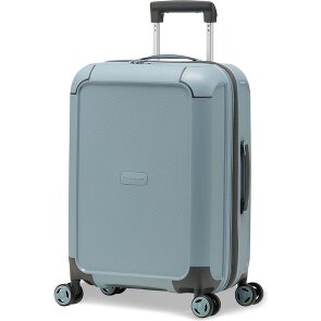 Eminent Aegis 4 wheels Cabin trolley S 55 cm with expansion pleat