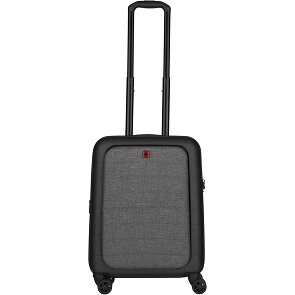 Wenger Syntry 4 Roll Cabin Trolley 55 cm Laptop compartment Wenger Syntry 4 Roll Cabin Trolley 55 cm Laptop compartment