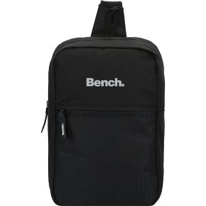 Bench Mini Bag Shoulder Bag RFID protection 21 cm