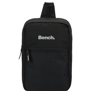 Bench Mini Bag Shoulder Bag RFID protection 21 cm
