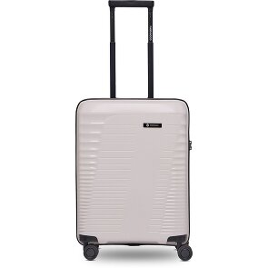Farmhood Eco Edition 4 wheels Cabin trolley 55 cm with expansion pleat