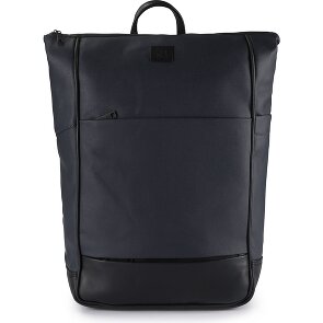 Harbour 2nd City Lights Daypack Genuine Leather 47 cm Laptop compartment